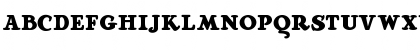 Ragg Mopp NF Regular Font