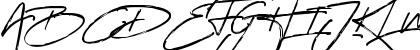 Reey Regular Font Reey Regular Font