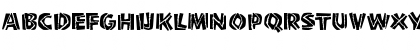 Shaman Plain Font