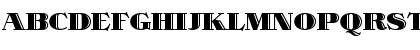 Spotlight Plain Font