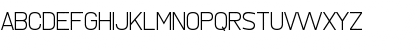 Supermarketed Regular Font
