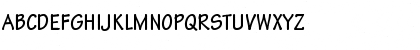 Tekton Pro Bold Condensed Font