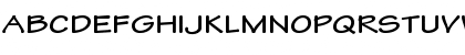 Tekton Pro Bold Extended Font Tekton Pro Bold Extended Font