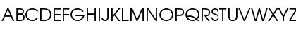 TeX Gyre Adventor Regular Font TeX Gyre Adventor Regular Font