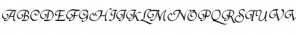 Tiranti Solid Plain Font Tiranti Solid Plain Font