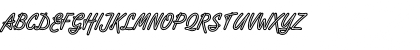 Tropica Script Regular Font Tropica Script Regular Font