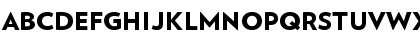 Verlag Black Font Verlag Black Font