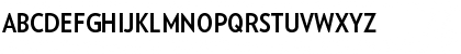 Verlag Condensed Bold Font Verlag Condensed Bold Font