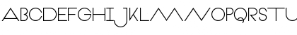 Veron Bold Regular Font Veron Bold Regular Font