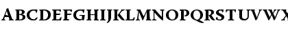 Warnock Pro Bold Caption Font