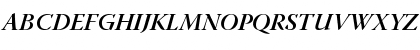 Warnock Pro Bold Italic Display Font Warnock Pro Bold Italic Display Font