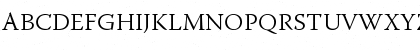 Warnock Pro Light Font Warnock Pro Light Font