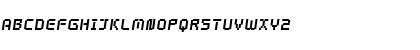 webpixel bitmap Bold-Italic Font webpixel bitmap Bold-Italic Font