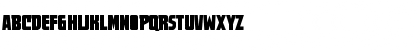 WorldsAtWar BB Regular Font