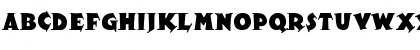 Xylo Plain Font