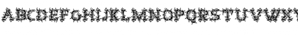 WurstHassen Regular Font WurstHassen Regular Font