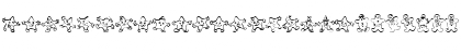 WWGingerbread Regular Font WWGingerbread Regular Font