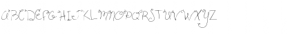 CK Twirly Regular Font CK Twirly Regular Font
