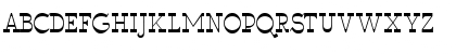 WyomingSpaghetti Plain Font WyomingSpaghetti Plain Font