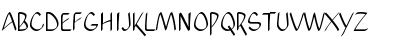 Xahosch Regular Font Xahosch Regular Font
