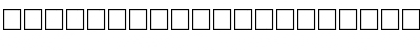 XENIA Regular Font XENIA Regular Font