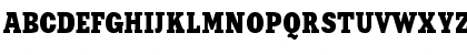 XeniaCondensed Regular Font