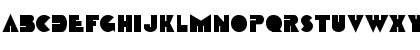Xeno Regular Font Xeno Regular Font