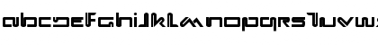 Xephyr Regular Font