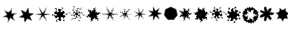 XGalaxyOne Regular Font XGalaxyOne Regular Font
