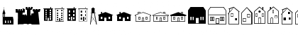 XIngyDingIII Regular Font XIngyDingIII Regular Font