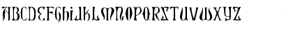 Xiphos Light Light Font