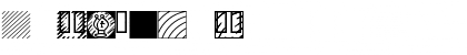 XKiddyChessFont Regular Font XKiddyChessFont Regular Font