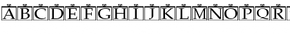 XmasBells Regular Font XmasBells Regular Font