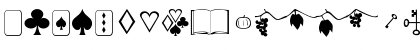 XMMDrawings Regular Font XMMDrawings Regular Font