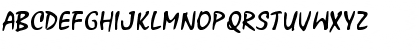 Xoxoxa Regular Font Xoxoxa Regular Font