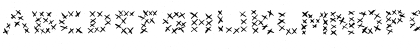 XPain Regular Font XPain Regular Font