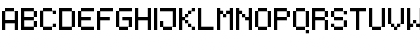 xpdr03 Regular Font xpdr03 Regular Font
