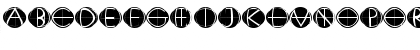 XperimentypoFour Round Font