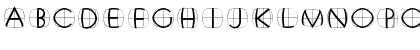 XperimentypoFSWhite Regular Font XperimentypoFSWhite Regular Font