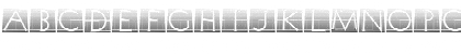 XperimentypoTwoStripes Regular Font XperimentypoTwoStripes Regular Font