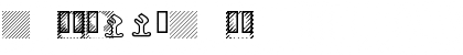 XSeederChess Regular Font XSeederChess Regular Font