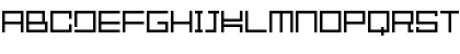 XSquare Regular Font XSquare Regular Font
