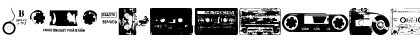 CKAS Regular Font CKAS Regular Font
