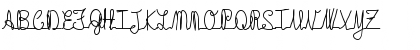 CKIBLMQuattrocchi Regular Font CKIBLMQuattrocchi Regular Font