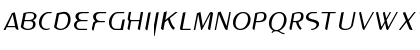 XYPERFORMULAIC Regular Font XYPERFORMULAIC Regular Font