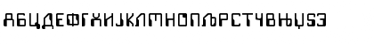 X_Futura Normal Font
