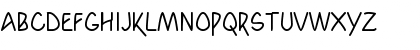 YahoschMedium Regular Font YahoschMedium Regular Font