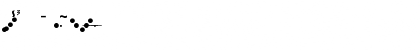 Yankadi Tribal Regular Font Yankadi Tribal Regular Font