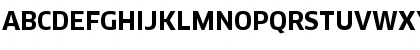 ClanPro Bold Font