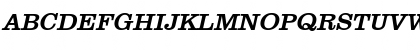 Clare Italic Font Clare Italic Font